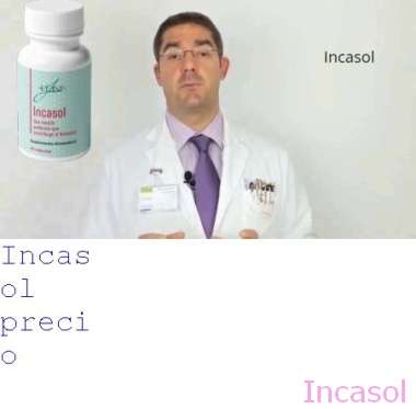 Incasol Tratamiento